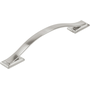 Satin Nickel