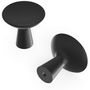 Matte Black