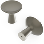 Satin Nickel