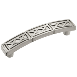 Celtic Pull 3-3/4 inch Center to Center Stainless Steel