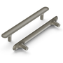 Satin Nickel