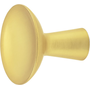 Brushed Golden Brass