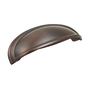 Oil Rubbed Bronze