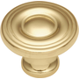 Polished Brass