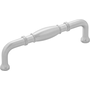 Satin Nickel