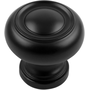 Matte Black