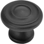 Matte Black