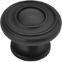 Matte Black