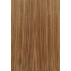  Pre-Glued Unfinished Walnut Edgebanding, 13/16" Width, Kraft Back w/ EVA Hot Melt Glue, 250 Ft Roll