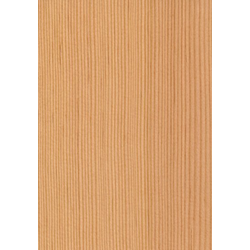 7/8 Inch Width Automatic Wood Unfinished Kraft Back Edgebanding, Vertical Grain Fir, 500 Ft Roll