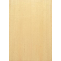7/8 Inch Width Automatic Wood Unfinished Fleece Back Edgebanding, Maple, 500 Ft Roll