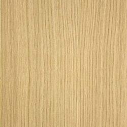 Pre-Glued Unfinished White Oak Edgebanding, 13/16" Width, Fleece Back w/ EVA Hot Melt Glue, 250 Ft Roll