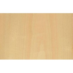 7/8 Inch Width EdgeCraft Fleece Back Prefinished Automatic Wood Edgebanding, Birch, 500 Ft Roll