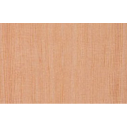 7/8 Inch Width EdgeCraft Fleece Back Unfinished Automatic Wood Edgebanding, Douglas Fir, 500 Ft Roll