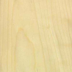 7/8 Inch Width EdgeCraft Fleece Back Unfinished Automatic Wood Edgebanding, Birch, 500 Ft Roll