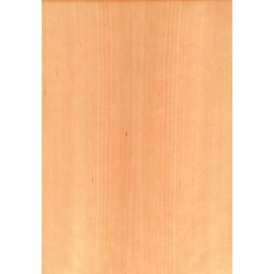 7/8 Inch Width, 1 mm Thickness EdgeCraft Automatic Edgebanding, Cherry, 328 Ft Roll