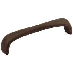 Aston Falls Pull 3-3/4 inch Center to Center Cast Iron