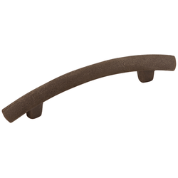 Ellis Pull 3-3/4 inch Center to Center Cast Iron