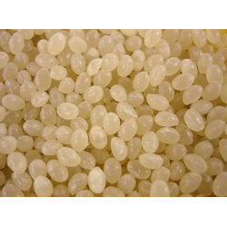 Medium Viscosity Glue Pellets, Clear, 55 Lbs