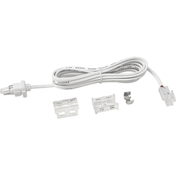 Final Sale, 79 Inch (2 m) 12VDC Top-Emitting Neoloop DIY Starter Cord