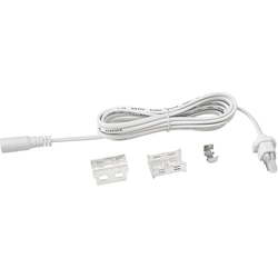 Final Sale, 79 Inch (2 m) 24VDC Top-Emitting Neoloop DIY Starter Cord
