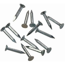 Nails for KV-255 Standards, Pack of 650, Zinc
