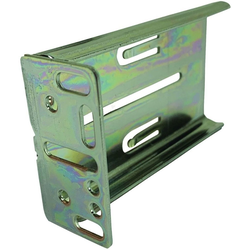 0.43 Inch (11 mm) Rear Mount Bracket for FR5045 Slides