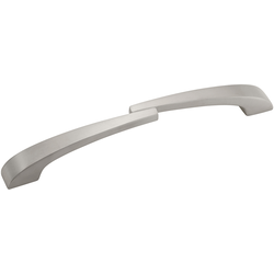 Valora Pull 8-13/16 inch Center to Center Stainless Steel