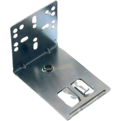 VLS 2.0 Rear Undermount Slide Mounting Bracket for Face Frame Cabinet Construction, 2 Required 