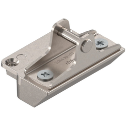 AVENTOS HK-XS Small Stay Lift Door Mounting Plate