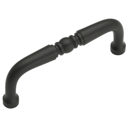 Power and Beauty Pull 3 inch Center to Center Oil Rubbed Bronze