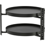 Carbon Steel Gray/Gray