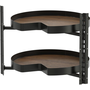 Carbon Steel Gray/Walnut