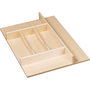 Prefinished Maple
