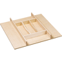 Prefinished Maple
