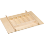 Prefinished Maple