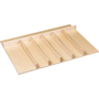 Prefinished Maple