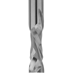 3/8 Inch CED x 3 Inch Length x 1 Inch DOC 2 Flute Alpha Series S Compression Finishing Tool