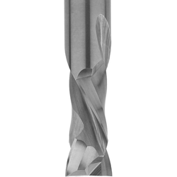1/2 Inch CED x 3 Inch Length x 1 Inch DOC 2 Flute Alpha Series S Compression Finishing Tool