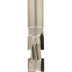 1/2 Inch CED x 3 Inch Length x 1 Inch DOC 2 +2 Flute Alpha P Series S Compression Finishing Tool