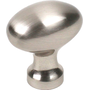 Satin Nickel