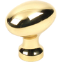 Polished Brass