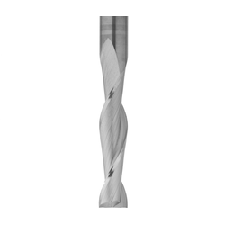 30% OFF 1/4 Inch CED x 4 Inch Length x 1-1/2 Inch DOC 2 Flute Charlie E Series Upshear End Mill Finishing Tool