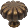 Weathered Brass