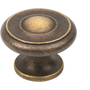 Weathered Brass
