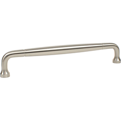 Yukon Appliance Pull 12 inch Center to Center Matt Satin Nickel