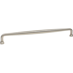 Yukon Appliance Pull 18 inch Center to Center Matt Satin Nickel