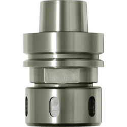 HSK63F Tool Holder With Coated Collet Nut For SYOZ25 System