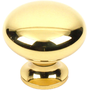 Polished Brass