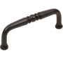 Oil Rubbed Bronze